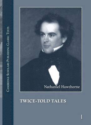 Nathaniel Hawthorne - Nathaniel Hawthorne, Häftad