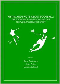 Myths and Facts about Football
