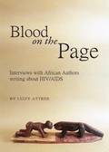 Blood on the Page