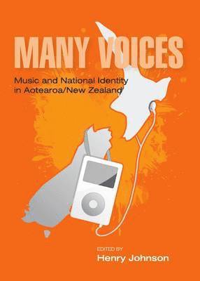 Henry Johnson, Henry Johnson - Many Voices, Inbunden
