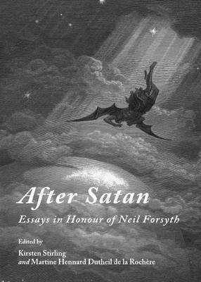 Kirsten Stirling, Martine Hennard Dutheil de la Rochère, Kirsten Stirling - After Satan, Inbunden