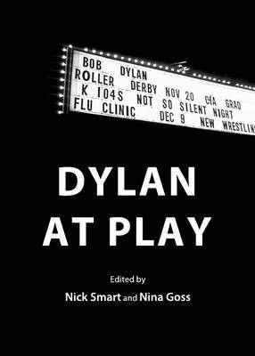 Nick Smart, Nina Goss, Nick Smart - Dylan at Play, Inbunden. Tillgänglighet: Tillfälligt slut