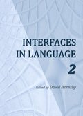 Interfaces in Language 2