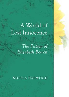 Nicola Darwood - World of Lost Innocence, Inbunden