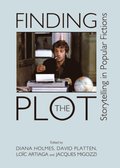 Finding the Plot