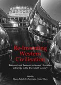 Re-Inventing Western Civilisation