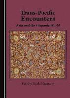 Koichi Hagimoto, Koichi Hagimoto - Trans-Pacific Encounters, Inbunden