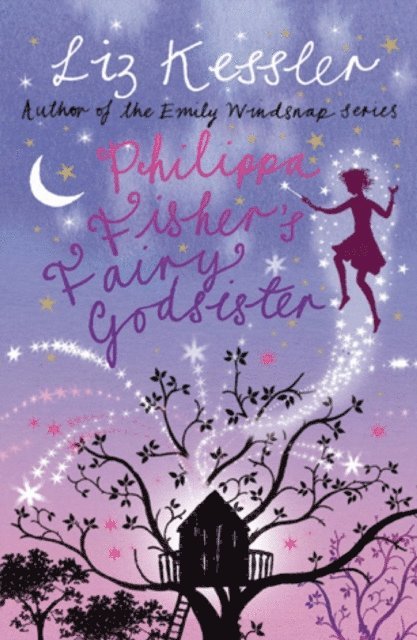 Liz Kessler - Philippa Fisher's Fairy Godsister, E-bok. Tillgänglighet: Lägg i varukorg