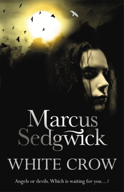Marcus Sedgwick - White Crow, E-bok