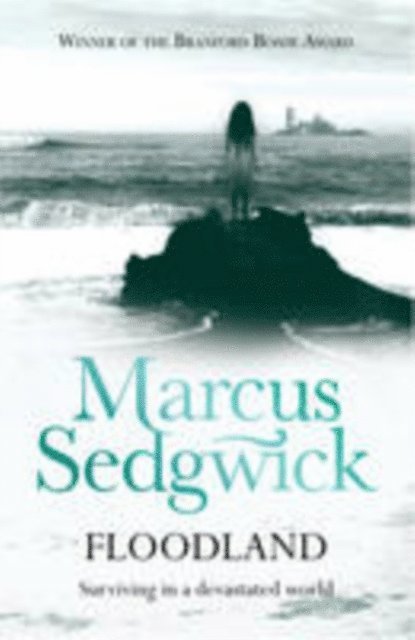 Marcus Sedgwick - Floodland, E-bok. Tillgänglighet: Lägg i varukorg