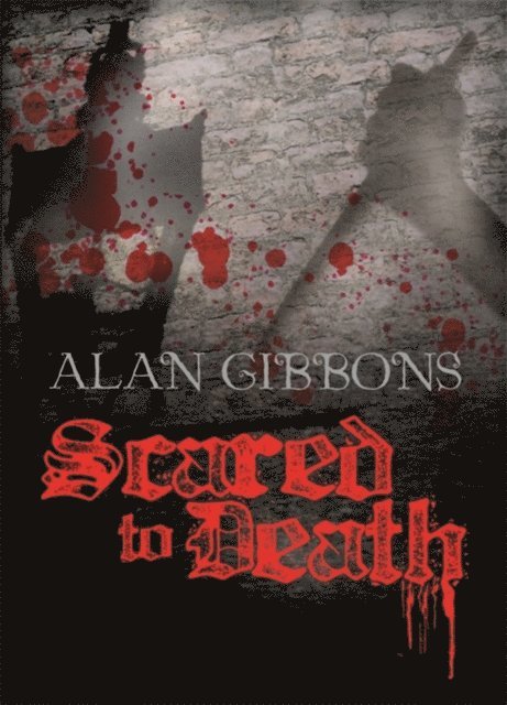 Alan Gibbons - Hell's Underground: Scared to Death, E-bok. Tillgänglighet: Lägg i varukorg