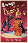 Adventure Island: The Mystery of the Cursed Ruby