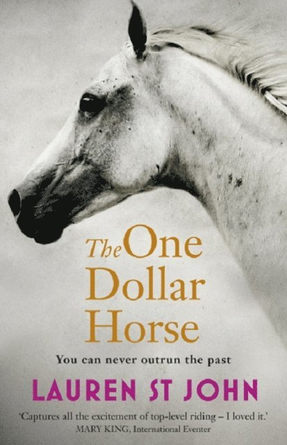 Lauren St John - One Dollar Horse, E-bok. Tillgänglighet: Lägg i varukorg