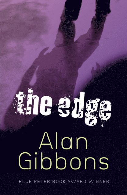 Alan Gibbons - Edge, E-bok