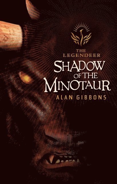 Alan Gibbons - Legendeer: Shadow Of The Minotaur, E-bok. Tillgänglighet: Lägg i varukorg