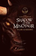 Legendeer: Shadow Of The Minotaur