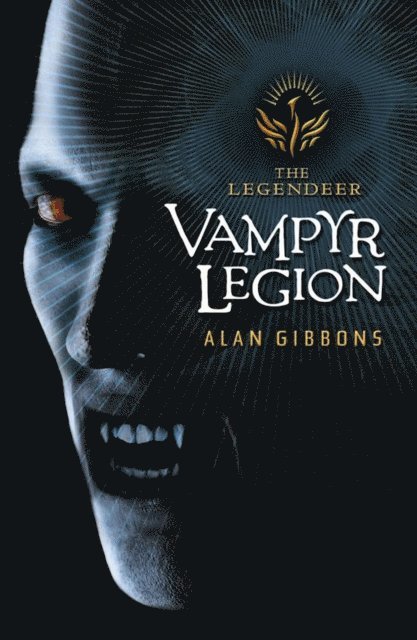 Alan Gibbons - Legendeer: Vampyr Legion, E-bok. Tillgänglighet: Lägg i varukorg