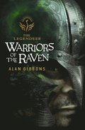 Legendeer: Warriors of the Raven