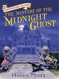 Mystery of the Midnight Ghost