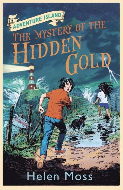 Helen Moss - Mystery of the Hidden Gold, E-bok. Tillgänglighet: Lägg i varukorg