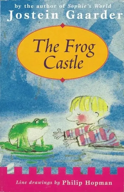 Jostein Gaarder - Frog Castle, E-bok. Tillgänglighet: Lägg i varukorg