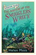 Mystery of the Smugglers' Wreck