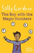 Magical Children: The Boy with the Magic Numbers