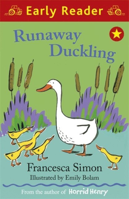 Francesca Simon - Runaway Duckling, E-bok. Tillgänglighet: Lägg i varukorg