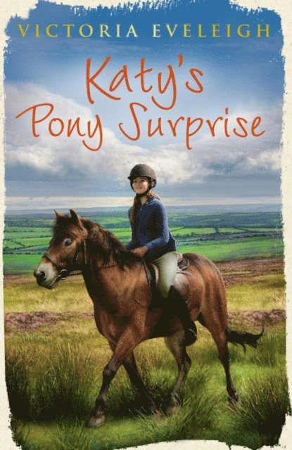 Victoria Eveleigh - Katy's Pony Surprise, E-bok
