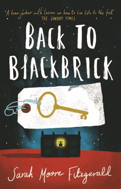 Sarah Moore Fitzgerald - Back to Blackbrick, E-bok. Tillgänglighet: Lägg i varukorg