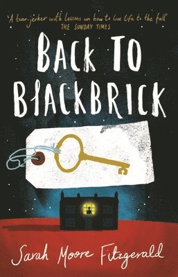 Sarah Moore Fitzgerald - Back to Blackbrick, Häftad. Tillgänglighet: Lägg i varukorg