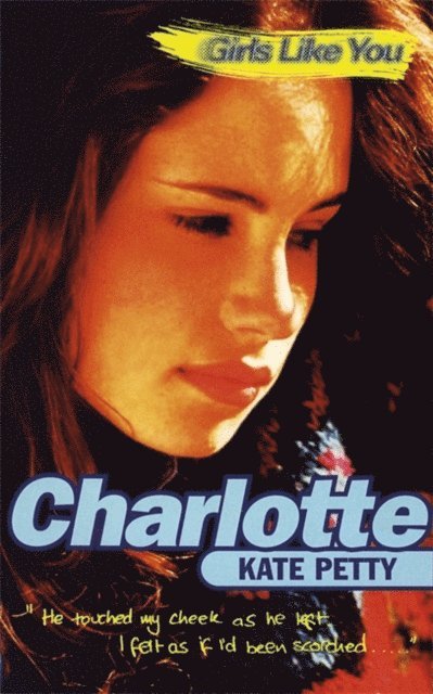 Kate Petty - Girls Like You: Charlotte, E-bok. Tillgänglighet: Lägg i varukorg