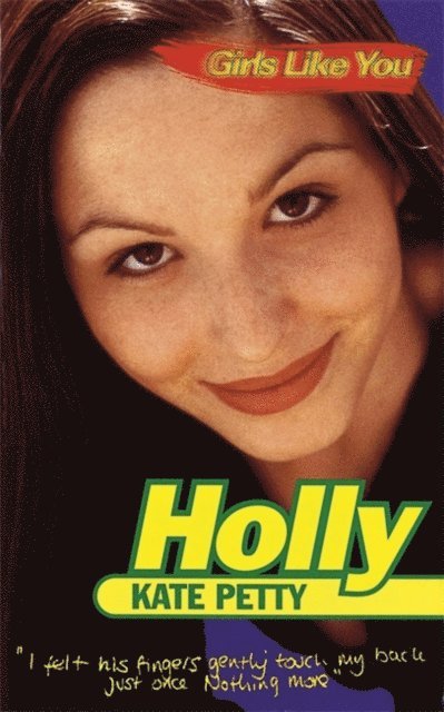 Kate Petty - Girls Like You: Holly, E-bok. Tillgänglighet: Lägg i varukorg