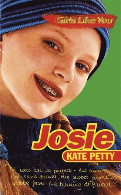 Kate Petty - Girls Like You: Josie, E-bok. Tillgänglighet: Lägg i varukorg