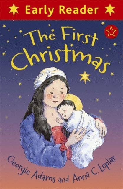 Georgie Adams - First Christmas, E-bok. Tillgänglighet: Lägg i varukorg