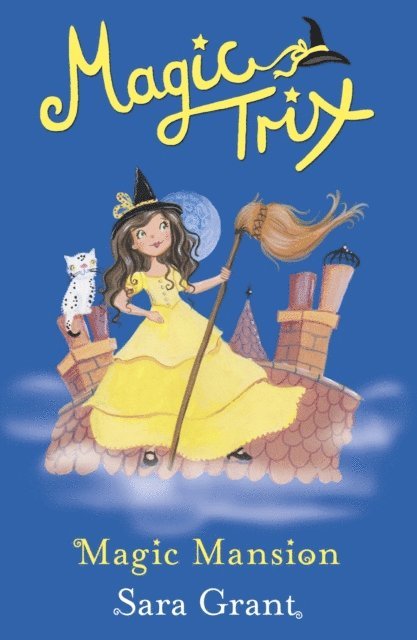 Sara Grant - Magic Mansion, E-bok. Tillgänglighet: Lägg i varukorg