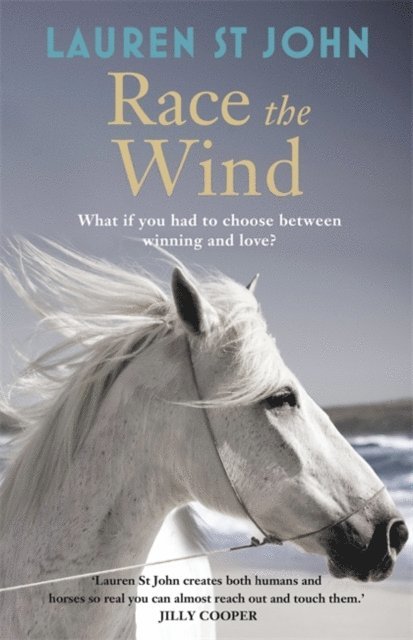 Lauren St John - One Dollar Horse: Race the Wind, E-bok. Tillgänglighet: Lägg i varukorg