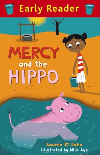 Lauren St John - Mercy and the Hippo, E-bok. Tillgänglighet: Lägg i varukorg