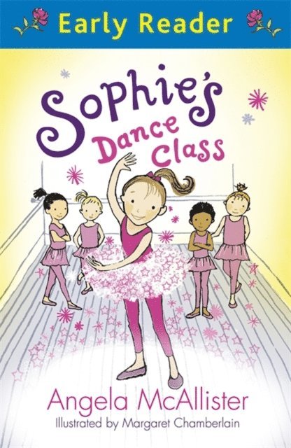 Angela McAllister - Sophie's Dance Class, E-bok. Tillgänglighet: Lägg i varukorg