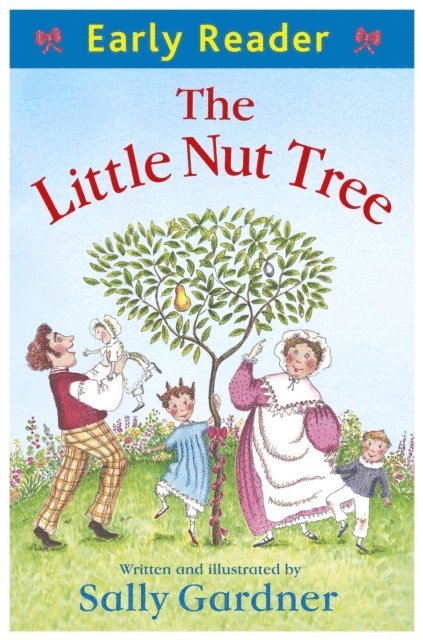 Sally Gardner - Early Reader: The Little Nut Tree, E-bok. Tillgänglighet: Lägg i varukorg