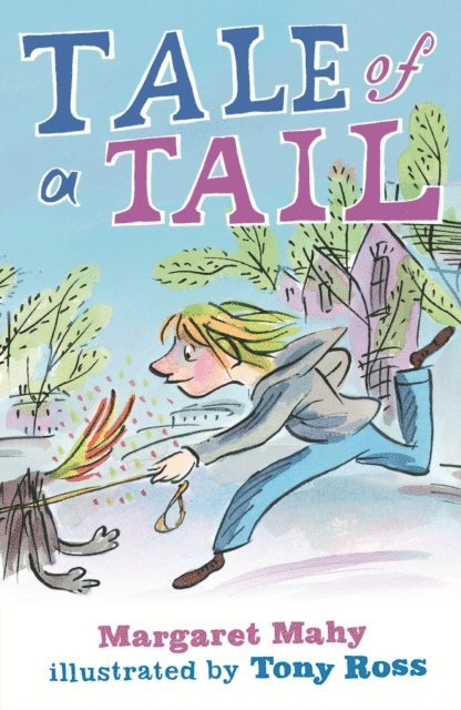 Margaret Mahy - Tale of a Tail, E-bok. Tillgänglighet: Lägg i varukorg