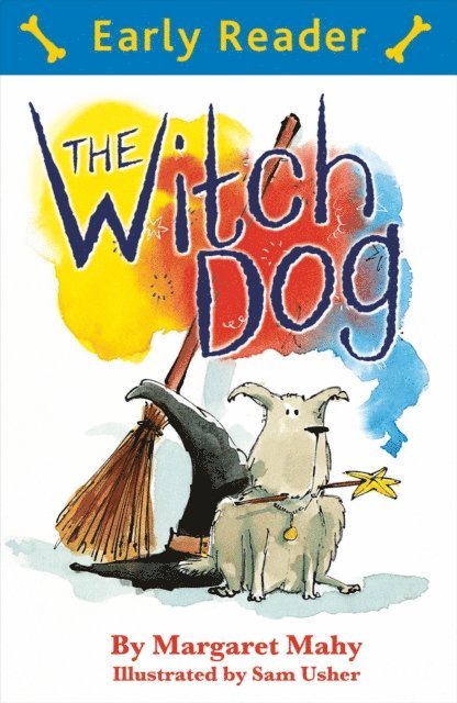 Margaret Mahy - Early Reader: The Witch Dog, E-bok. Tillgänglighet: Lägg i varukorg
