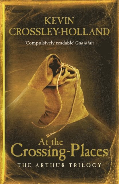 Kevin Crossley-Holland - At the Crossing Places, E-bok. Tillgänglighet: Lägg i varukorg