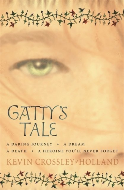 Kevin Crossley-Holland - Gatty's Tale, E-bok. Tillgänglighet: Lägg i varukorg