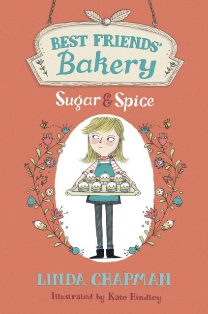 Linda Chapman - Sugar and Spice, E-bok. Tillgänglighet: Lägg i varukorg