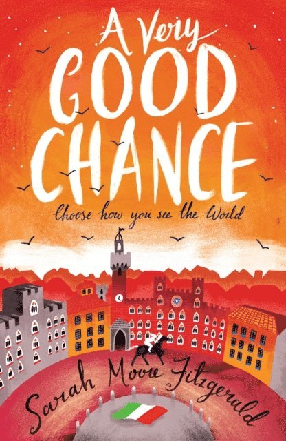 Sarah Moore Fitzgerald - Very Good Chance, E-bok. Tillgänglighet: Lägg i varukorg