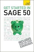 Teach Yourself Get Started in Sage 50 2nd Edition