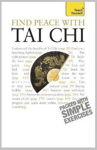 Find Peace With Tai Chi