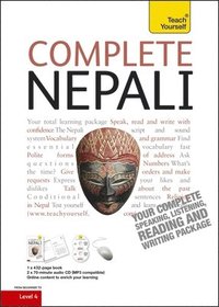 Complete Nepali Beginner to Intermediate Course