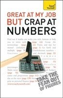 Heidi Smith, Peter Stokes - Great at My Job but Crap at Numbers, Häftad. Tillgänglighet: Tillfälligt slut